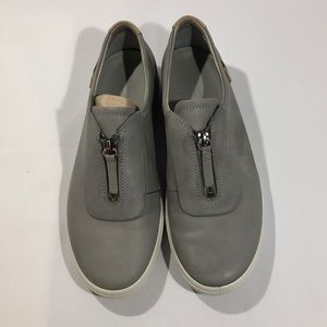 ECCO SOFT 7 ZIP SNEAKER